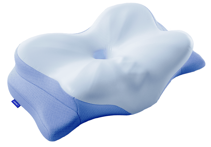 Derila Ergo support pillow